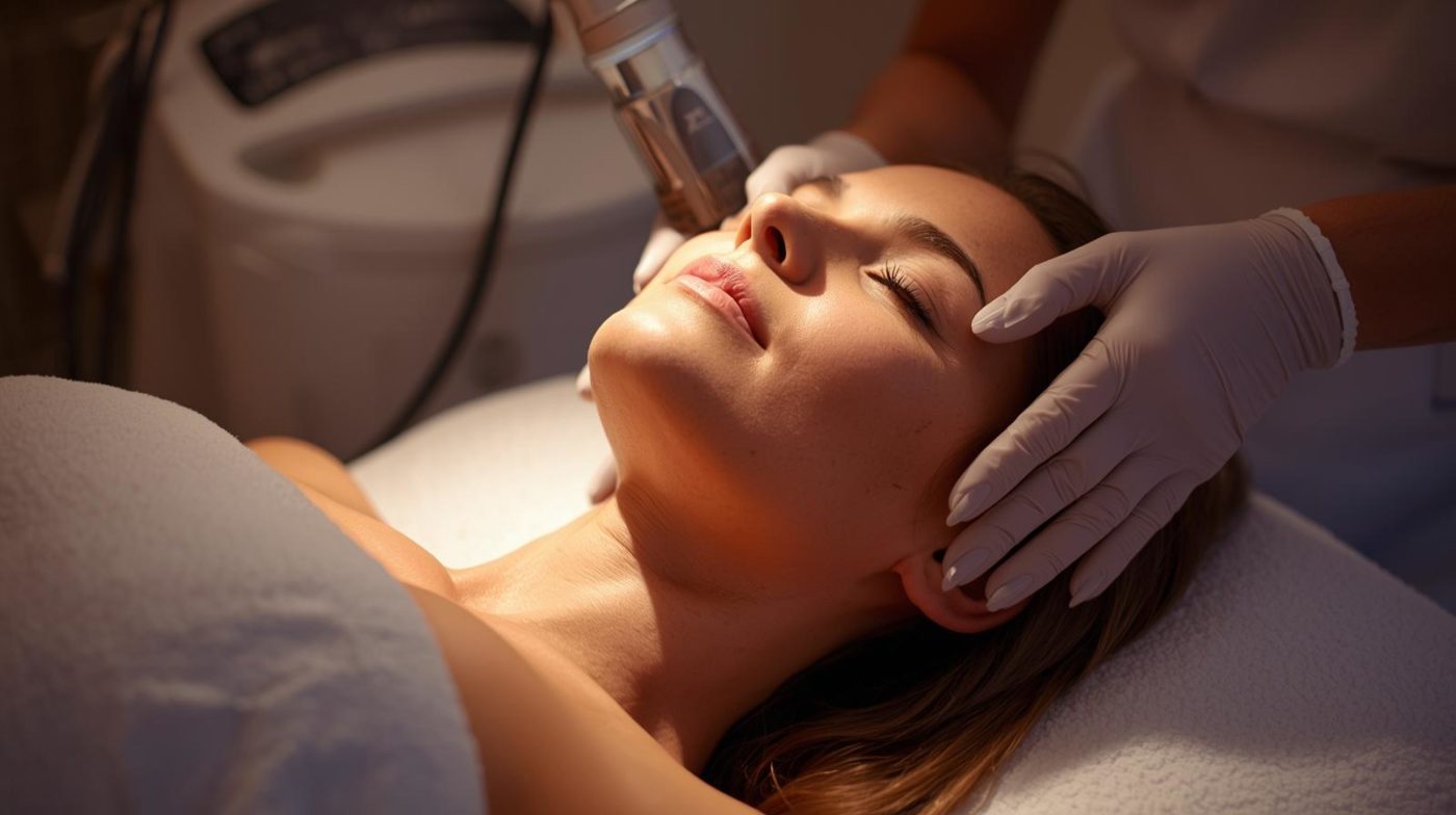 Tratamiento antiedad